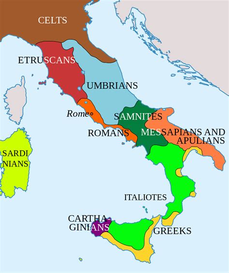 25 Elegante Mapa De Europa Roma