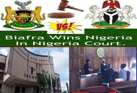 Biafra, secessionist western african state that unilaterally declared its independence from nigeria in may 1967. biafra-vs-nigeria | BVI Channel 1