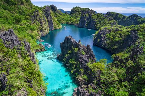 Slowly But Surely Philippines Tourism Reopening Takes Cautious Strides