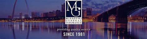Sometimes, these factors make it harder to find. Missouri General Insurance Agency - Saint Louis, MO - Alignable
