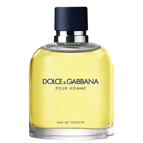 Perfume Dolce And Gabbana Pour Homme Beleza Na Web Perfume Masculino
