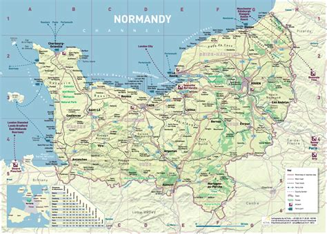 Normandy Ddayguidedtours