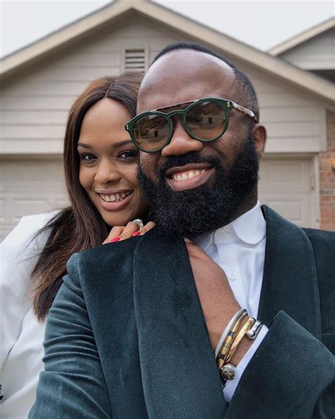 Noble Igwe Discloses How He Met His Wife Pm News