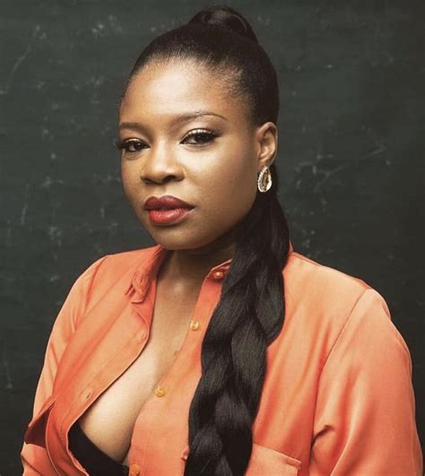 Kemi Adetibe Biography Age Career And Net Worth Contents