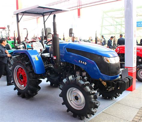 40 60 Hp Agriculture Farm 4wd 40hp Tractor Chinese Cheap 4wd Farm 60hp