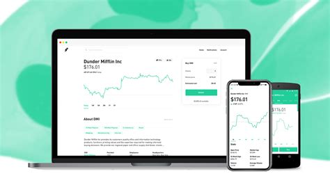 Claim your free robinhood stock here. Robinhood stock trading comes to web with finance news for ...