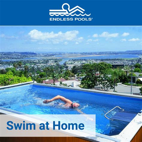 Endless Pools Brochure Visual Oregon Swim Spas 503 533 5603 Swim