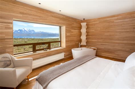 Tierra Patagonia Hotel Torres Del Paine National Park Andean Trails