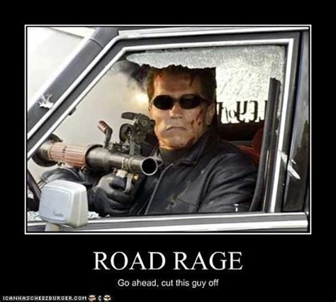 Road Rage Memes Are The Best 21 Pics Part 2