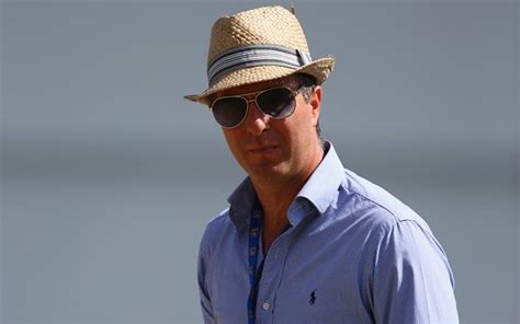 Michael vaughan denies trott's accusations over management company. England vs India: Michael Vaughan picks England's XI for ...