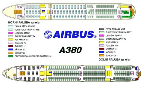 A380 800 Seating Chart Air France Elcho Table