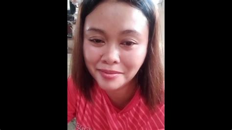 Sobrang Iyakan L Paalam Na L Filipina Single Mom Daily Life In Philippines ☺️☺️ Youtube