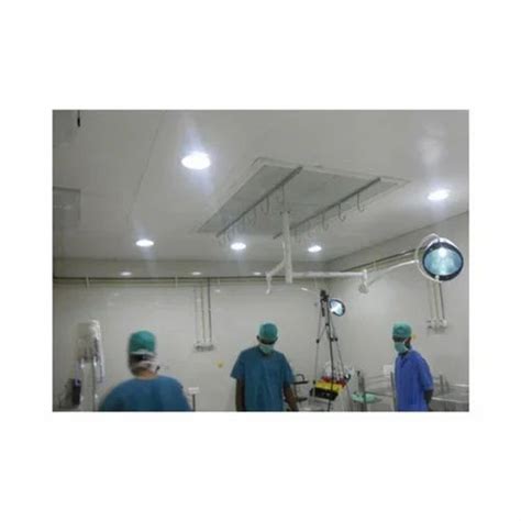 Ot Laminar Air Flow System For Hospital At Rs In Hyderabad Id