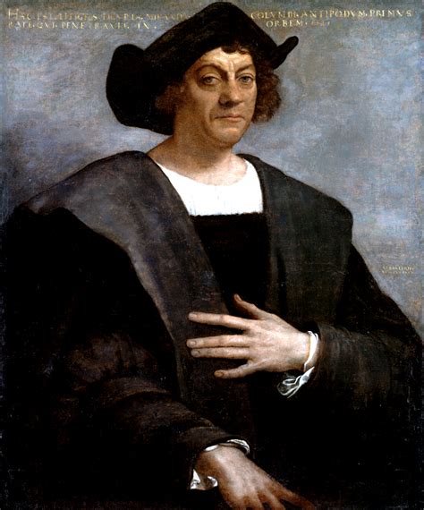 Christopher Columbus Public Domain Clip Art Photos And Images