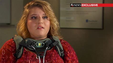 Oregon Umpqua Shooting Survivor Recalls Terrifying Moments Inside