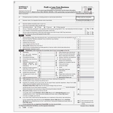 Schedule A Tax Form Ph
