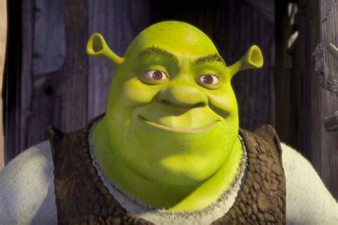 The 32 Best Animated Films Of All Time Shrek Memes Animated Movies