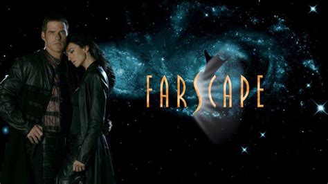 Farscape Wallpapers - Wallpaper Cave