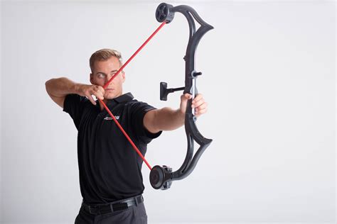 This Archery Training Device Is The Coolest Way To Archery Business