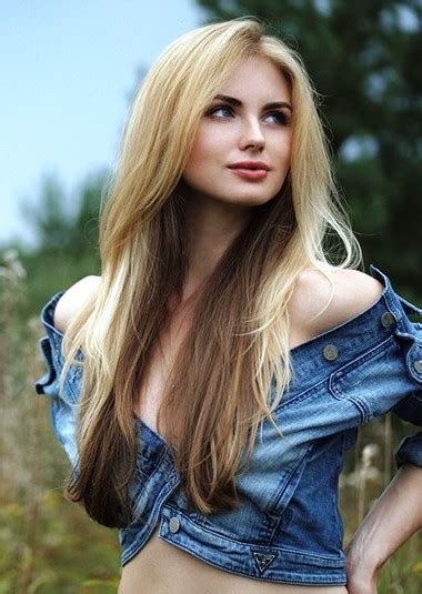 Sexy Young Russian Girls