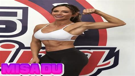 f45 fitness star paige hathaway reveals her fitnessand diet secrets youtube