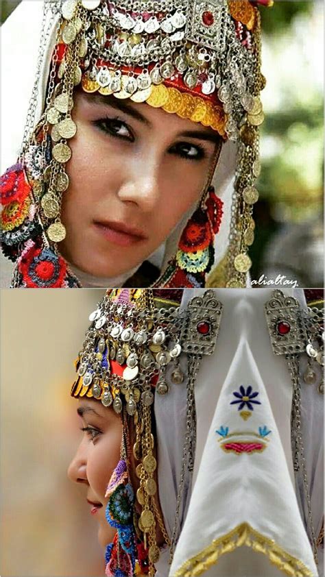 traditional turkish headwear from izmir city turkish clothing traditional outfits global dress