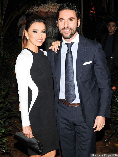 On travaille en équipe pour réussir notre mercato. Eva Longoria Makes First Public Appearance With New Boyfriend