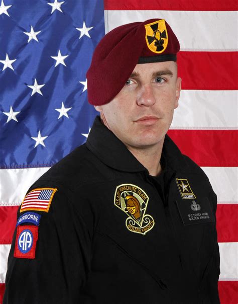 Army Parachutist Dies From Injuries In Chicago Stunt Show Time