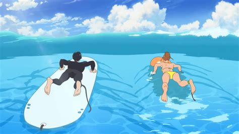 Top 133 Riding Your Wave Anime Super Hot Vn