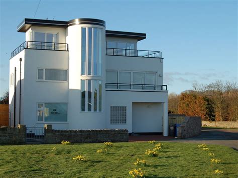 Art Deco House For Sale England ~ Art Center
