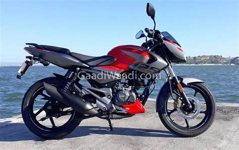 Features and reviews bajaj pulsar 125 neon was launched in august 2019. India-Bound Bajaj Pulsar NS 125 Launched