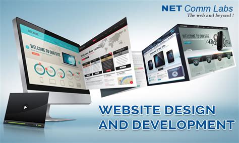 How To Choose The Best Web Development Company In Noida