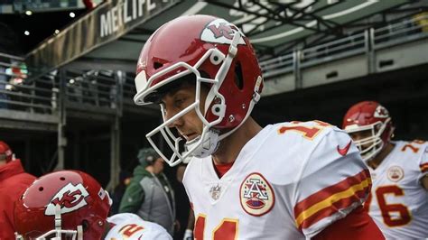 Next two games huge for slumping Chiefs | The Kansas City Star
