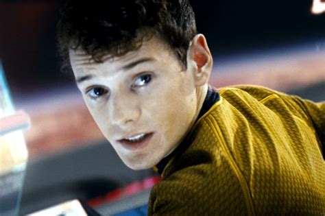 star trek actor anton yelchin dies in freak accident after being run over by his own car daily