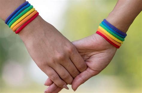 Mato Grosso Do Sul Promove Semana Da Visibilidade Lésbica E Bissexual