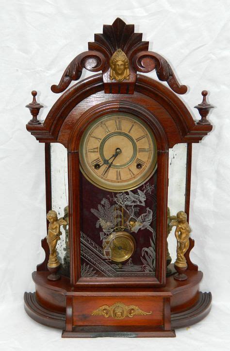 38 Best Clocks Images Clock Antique Clocks Old Clocks
