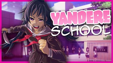 Yandere School Free Download Gametrex