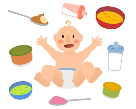 Child Nutrition Clipart 20 Free Cliparts Download Images On