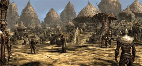 Concept Art For The New Elder Scrolls Game Morrowind Stable Diffusion