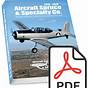 Aircraft Spruce Catalog Pdf