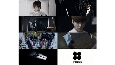 Video Bts Drops Symbolic Video To Tease Fans Of Upcoming Album 8days