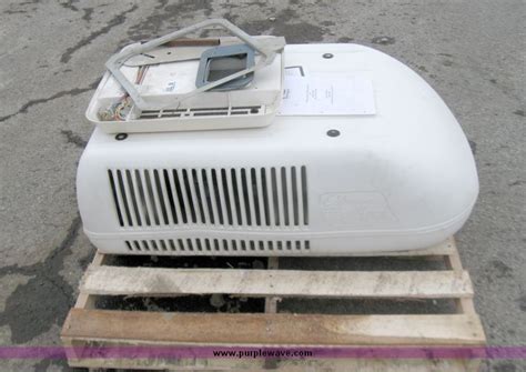 Rv Products 8000 Series Roof Mount Air Conditioner In Topeka Ks Item