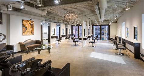 Katie niemiec from little black blog is convinced that dennis bartolomei salon is the place to go for hair color in chicago. Arsova Salon - Top Downtown Chicago Area Beauty Salon ...