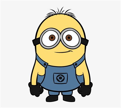 Image Freeuse Cartoon Clipart Minions Vector PNG Image Transparent PNG Free Download On SeekPNG