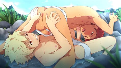 Black Monkey Bacchikoi Uncensored Yaoi Pictures Pictures Sorted