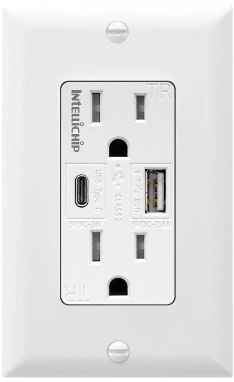 Best Wall Outlets With Usb Charging Ports 2022 Imore