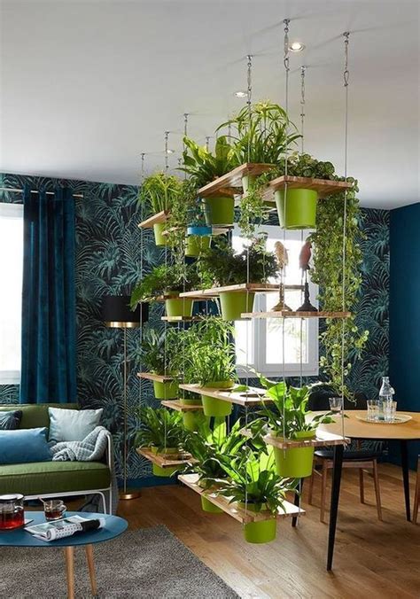 Place where someone lives, where they feel they belong. 25 Indoor Garden Ideas For Newbie Gardeners In Small ...