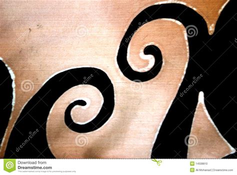Orang ulu (people of the interior in malay) is an ethnic designation politically coined to group together roughly 27 very small but ethnically diverse tribal groups in northeastern sarawak, malaysia with populations ranging from less than 300 persons to over 25,000 persons. Batik Sarawak An Orang Ulu Motif Stock Photo - Image of ...
