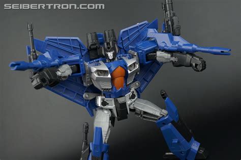 Transformers Generations Combiner Wars Thundercracker Toy Gallery