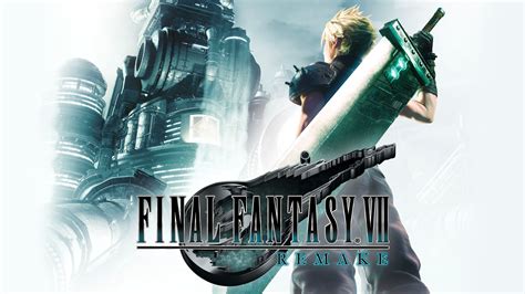 Final Fantasy Vii Remake Xbox Series X Holoserpedia